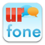 Logo of Urfone android Application 